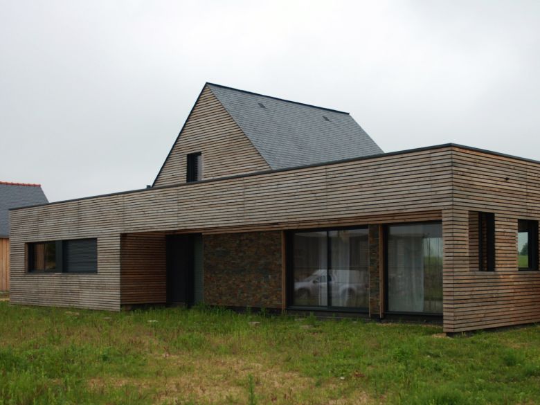 Habitat - Maisons Bois