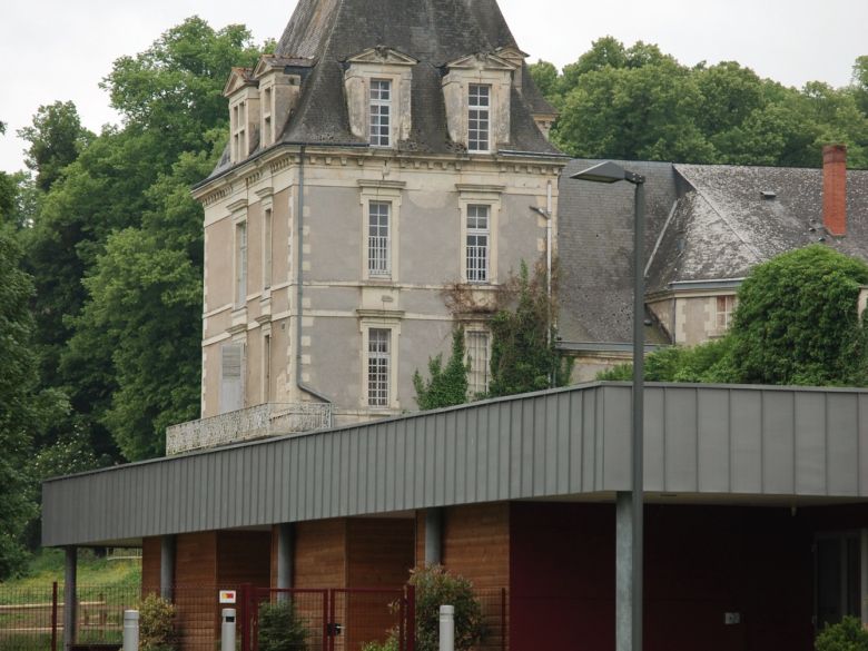 Bâtiments tertiaires en bois