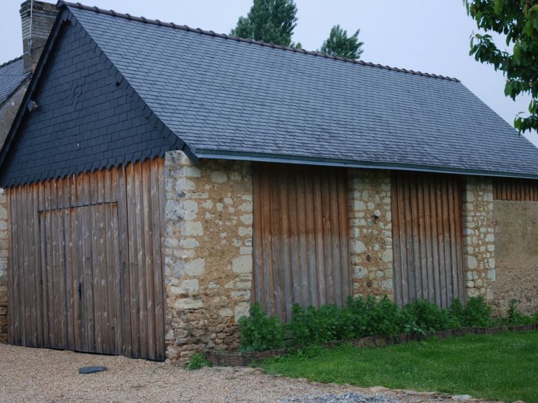 Rénovation ou extension bois